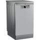Посудомийна машина BEKO BDFS26121XQ - изображение 7