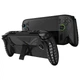 Защитный чехол TPU для ASUS ROG Xbox Ally / X с подставкой противоударный - изображение 1