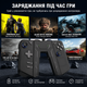 Тримач контролера GAMOREK для Lenovo Legion Go, Go 2 з Type-C зарядкою та організатором аксесуарів - зображення 10