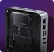 Міні ПК CHUWI AuBox 8745 16/512Gb, Ryzen 7 8745HS, 8 ядер до 4.9 ГГц Windows 11 Pro - изображение 5