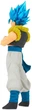 Фігурка Banpresto Blood of Saiyans Dragon Ball Super Gogeta 19 cm (4983164299052) - зображення 4
