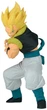 Фігурка Grandista Dragon Ball Super Gogeta 20 cm BP29521P (4983164295214) - зображення 1