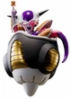 Фігурка Tamashii Nations S.H. Figuarts Dragon Ball Z Frieza з капсулою 11 см BAS60827 (4573102608277) - зображення 1