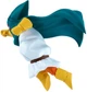 Фігурка Banpresto Dragon Ball Z Match Makers Mighty Mask 13 см PZ69646P (4573102696465) - зображення 2