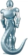 Фігурка Banpresto Solid Edge Works Dragon Ball Z Metal Cooler 17 см BP29077P (4983164290776) - зображення 2