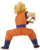 Фігурка Banpresto Grandista Dragon Ball Z Son Goku 22 см BP29639P (4983164288261) - зображення 3