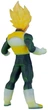 Фігурка Banpresto Super Clearise Dragon Ball Z Vegeta 21 см (4573102696496) - зображення 3