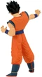 Фігурка Banpresto Match Makers Dragon Ball Z Ultimate Gohan 16 см BP28920P (4983164289206) - зображення 2