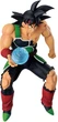 Фігурка Banpresto Ichibansho Dragon Ball Z vs Omnibus Ultimate Bardock 24 см IS67095 (4573102670953) - зображення 2
