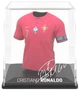 Figurka Fan Collex Euro 2020 Cristiano Ronaldo 9.5 cm (5600777427922) - obraz 1