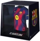 Figurka Fan Collex FC Barcelona 9.5 cm 44MY00006 (5600790517648) - obraz 2