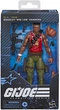 Ігровий набір Hasbro Classified Series G.I. Joe Bradley Big Lob Sanders 15 см G2276 (5010996361417) - зображення 1