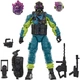 Zestaw Hasbro Classified Series G.I. Joe Cobra Mole Rat Stage 2 15 cm G22775X0 (5010996361455) - obraz 3