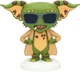 Figurka SD Toys Pokis Gremlins Flasher 7 cm SDTWRN26442 (8435450264429) - obraz 1