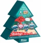 Zestaw figurek Funko Pocket Pop! Disney Stitch Tree Holiday 4 cm 4 szt FK86092 (889698860925) - obraz 1