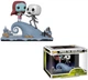 Figurka Funko Pop! Movie Moments Disney Nightmare Before Christmas: Jack i Sally na wzgórzu 9 cm FU32834 (889698328340) - obraz 1