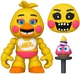 Zestaw figurek Funko Pop! Snaps! Five Nights at Freddys Toy Chica and Nightmare Chica 9 cm 12 szt 67694 (889698676946) - obraz 2