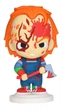 Zestaw figurek SD Toys Pokis Chucky 7 cm 3 szt SDTUNI26201 (8435450262012) - obraz 2