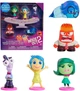 Zestaw figurek Just Play Disney Pixar W głowie się nie mieści 2 6 cm 5 szt 45507 (886144455070) - obraz 2