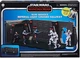 Zestaw Hasbro Star Wars The Vintage Collection Korytarz Krążownika Moffa Gideona 9.5 cm F92605L00 (5010996204424) - obraz 2