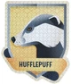 Puzzle Grupo Erik Harry Potter Hufflepuff 322 elementy PUZC08 (8435497290733) - obraz 2