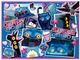 Puzzle Ravensburger K‑Pop Demon Hunters XXL 300 elementów 12004758 (4005555047582) - obraz 2
