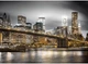Пазл Clementoni New York Skyline 1000 елементів 39366 (8005125393664) - зображення 2