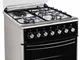 Газовая плита 3+1 с электрической духовкой Canrey CGEK 6061 KGGT IX - изображение 7