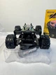 Машинка на радиоуправлении S766 Monster Truck 1:20 RC внедорожник для детей, радиоуправляемая машинка, джип на пульте 2.4GHz - изображение 2