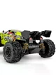 Дитяча машинка на радіокеруванні позашялховик S767 Monster Truck 1:20 джип на пульті 2.4GHz до 20 км/год та 75 метрів - зображення 3