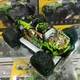 Дитяча машинка на радіокеруванні позашялховик S767 Monster Truck 1:20 джип на пульті 2.4GHz до 20 км/год та 75 метрів - зображення 5
