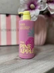 Парфумований зволожуючий лосьон для тіла Victoria’s Secret PINK Pineapple Body Lotion, 355 мл. - зображення 1