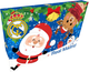 Kalendarz adwentowy CYP Brands Real Madrid (8426842121062) - obraz 1
