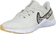 Женские кроссовки Nike Legend Essential 2 Premium бежевые с леопардовыми вставками размер 40,5 - изображение 2