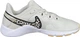 Женские кроссовки Nike Legend Essential 2 Premium бежевые с леопардовыми вставками размер 40,5 - изображение 3