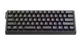 Клавіатура Wooting 60HE v2 - ANSI SPLIT / Plastic / Black - зображення 1
