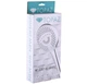 Лійка для душу Topaz NF-2207-00-White - изображение 3