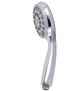 Лійка для душу Topaz NF-2208-00-GRAY - изображение 4