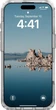 Чохол UAG Plyo Magsafe для Apple iPhone 16 Pro Max (114481114341) Ice/White - изображение 4