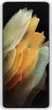 Чохол Silicone Cover для Samsung Galaxy S21 Ultra (G998) (EF-PG998TJEGRU) Light Gray - изображение 3