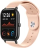 Ремінець Base для Amazfit GTS Pink 20 мм (21595) - зображення 1