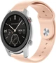 Ремешок Base для Amazfit GTR 42mm Pink (21594) - изображение 1