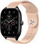 Ремешок Base Amazfit GTS 4 / Mini Pink (28660) - изображение 1