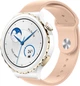 Ремешок Base для Huawei Watch GT3 Pro 43mm Pink (38002-31) - изображение 1