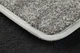 Двошарові килимки Sotra Magnum Grey для BMW 5-Series (E60; E61) 2004-2009 (ST 91030-MG20-Grey) - зображення 4