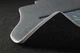 Двошарові килимки Sotra Premium Grey для Peugeot 107 (mkI) / 108 (mkI)(багажник) 2005-2021 (ST 05317-PR-Grey) - зображення 3