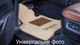 Двошарові килимки Sotra Premium 10mm Beige для Toyota Land Cruiser (J200); Lexus LX570 (3 ряд) 2007-2015 (ST 07565-CH-Beige) - зображення 2