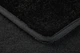 Двошарові килимки Sotra Magnum 15mm Black для Fiat Stilo (mkI) 2001-2007 (ST 01062-MG15-Black) - зображення 4