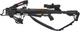 Блочный арбалет Man Kung Hector 40LBS MK-XB62BK-KIT - изображение 4