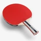 Ракетка для настільного тенісу Butterfly HERO Racket S2 Patrick Franziska (6251720002) - зображення 2
